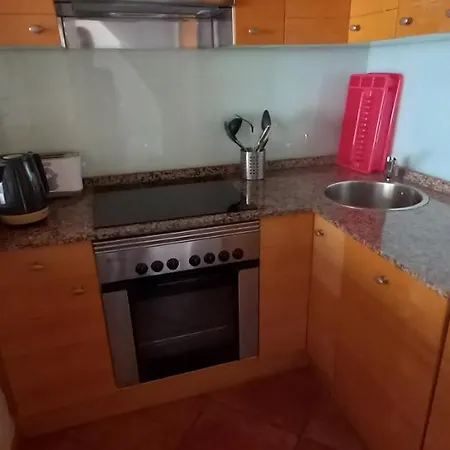 Adeje Paradise 25-a Duplex Ocean Views And Heated Pool Lejlighed Costa Adeje (Tenerife)