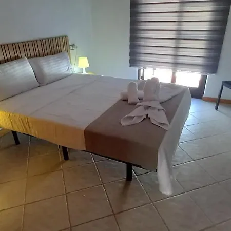 Adeje Paradise 25-a Duplex Ocean Views And Heated Pool * אדחה