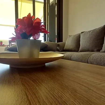 Adeje Paradise 25-a Duplex Ocean Views And Heated Pool Costa Adeje (Tenerife)