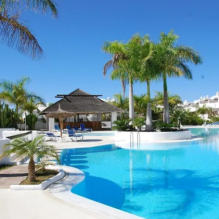 Adeje Paradise 25-a Duplex Ocean Views And Heated Pool דירה